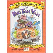 We Both Read-the Big Tan Van