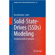 Solid-State-Drives (SSDs) Modeling
