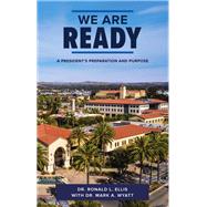 We Are Ready