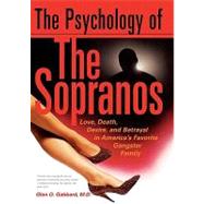The Psychology of the Sopranos