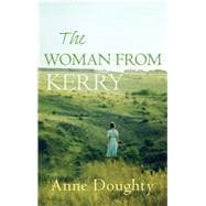 Woman from Kerry