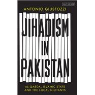 Jihadism in Pakistan