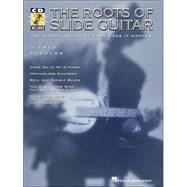 The Roots of Slide Guitar