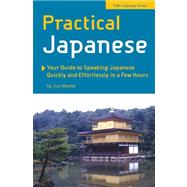 Practical Japanese