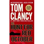 The Hunt for Red October