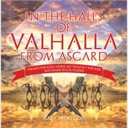 In the Halls of Valhalla from Asgard - Vikings for Kids | Norse Mythology for Kids | 3rd Grade Social Studies