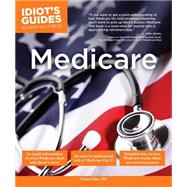 Idiot's Guides Medicare