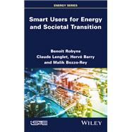 Smart Users for Energy and Societal Transition