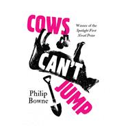 Cows Can't Jump