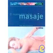 El Nuevo Libro Del Masaje/the New Book on Massages