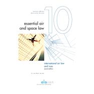 International Air Law and Icao