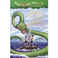 Magic Tree House #31: Summer of the Sea Serpent