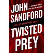 Twisted Prey