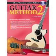 Guitar Method 2