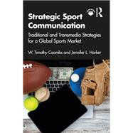Strategic Sport Communication