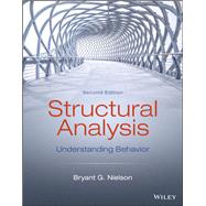 Structural Analysis Understanding Behavior