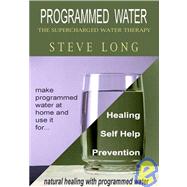 Programmed Water