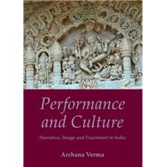 Performance and Culture