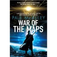 War of the Maps