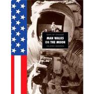 Man Walks on the Moon