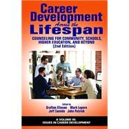 Career Development Across the Lifespan