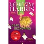 Dead Reckoning A Sookie Stackhouse Novel