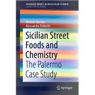 Sicilian Street Foods and Chemistry
