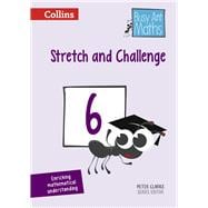 Busy Ant Maths – Stretch and Challenge 6
