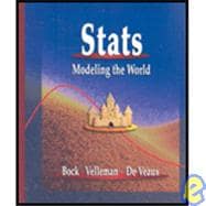 STATS : Modeling the World
