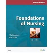 Foundations of Nursing,9780323057356
