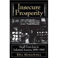 Insecure Prosperity
