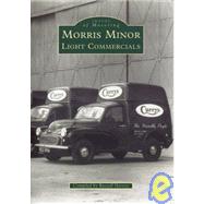 Morris Minor Light Commercials