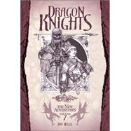 Dragon Knight : Dragonlance: The New Adventures
