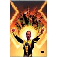 Absolute Green Lantern: The Sinestro Corps War