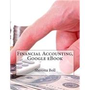 Financial Accounting, Google Ebook