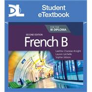 French for the IB Diploma Second edition Student eTextbook 2 year