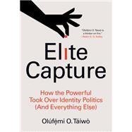 Elite Capture