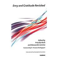 Envy and Gratitude Revisited
