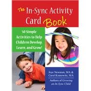 In-Sync Activity Cards