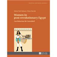 Women in Post-revolutionary Egypt