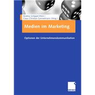 Medien Im Marketing