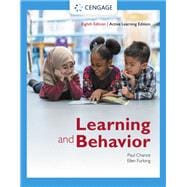 Learning and Behavior: Active Learning Edition