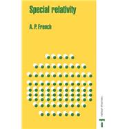Special Relativity