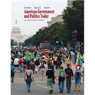 American Government and Politics Today, 2007-2008, Alternate Edition