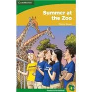 Summer at the Zoo