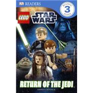 Lego Star Wars: The Return of the Jedi