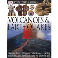 Volcano & Earthquake