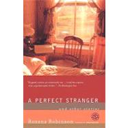 A Perfect Stranger And Other Stories