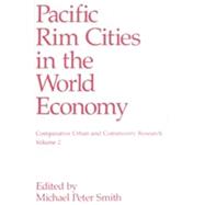 Pacific Rim Cities in the World Economy