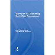 Strategies For Conducting Technology Assessments